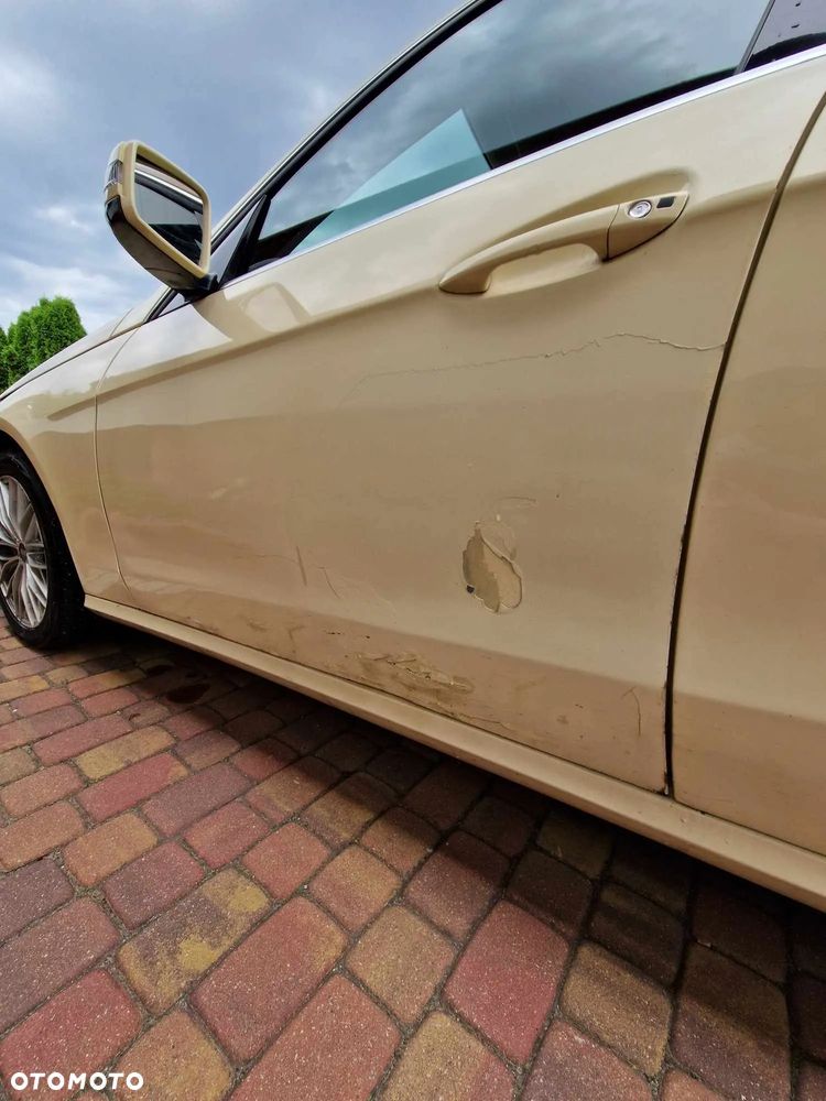 Mercedes-Benz Klasa E 200 BlueTEC 7G-TRONIC - 10