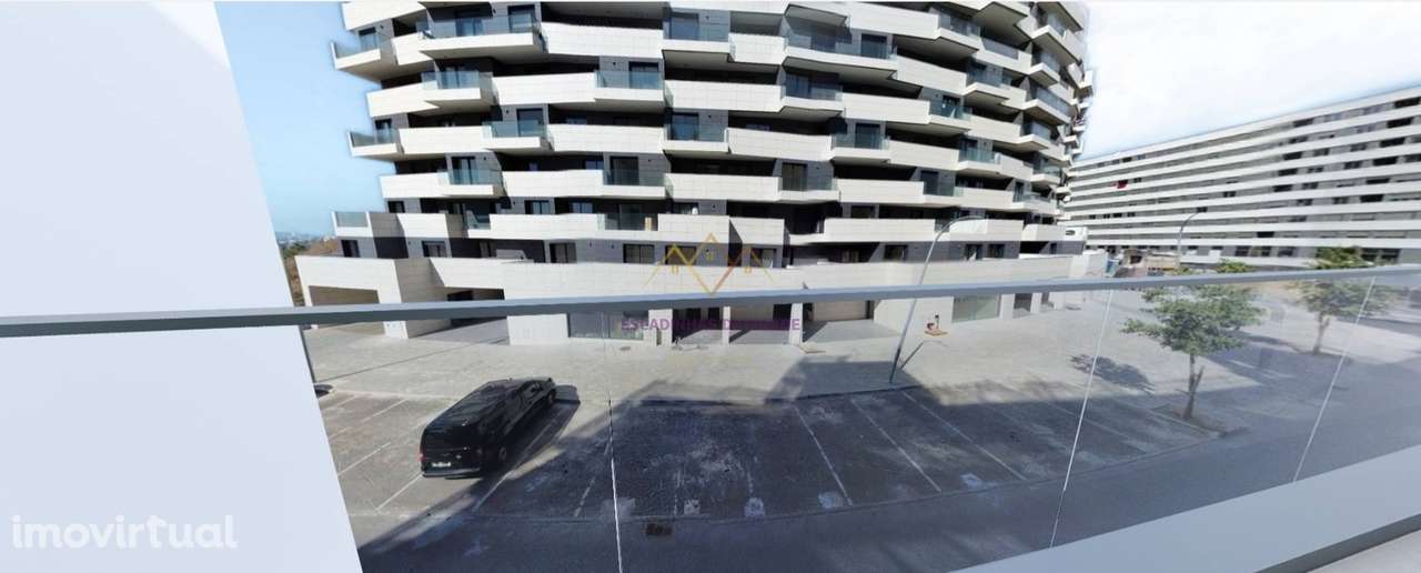 T3 em Carnaxide - Grande imagem: 3/47