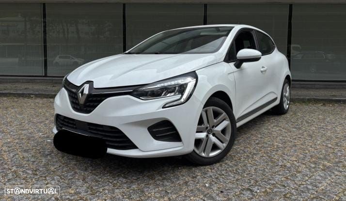 Renault Clio 1.0 SCe Zen - 2