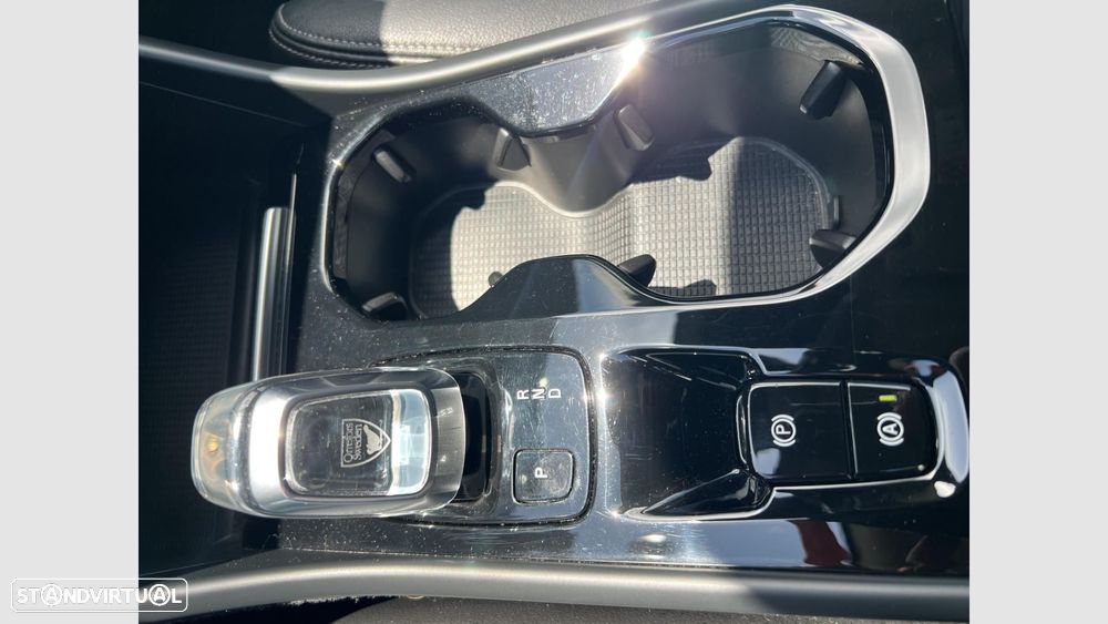 Volvo XC 40 2.0 D3 Inscription Geartronic - 23
