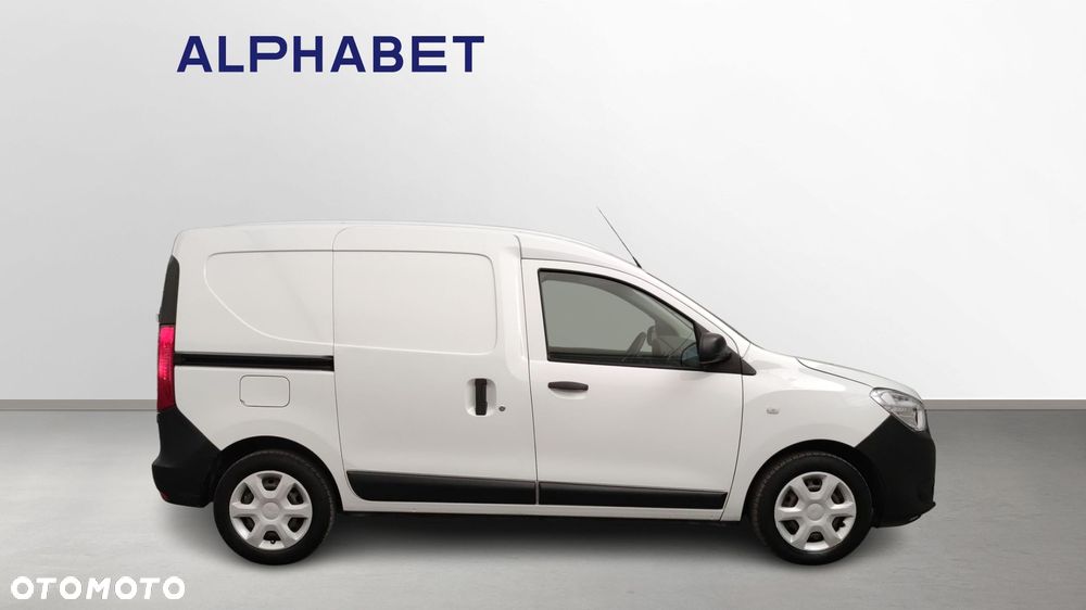 Dacia Dokker Van - 6