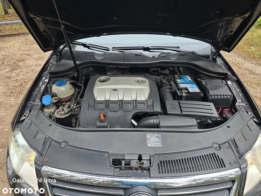 Volkswagen Passat 2.0 TDI Highline DSG - 15