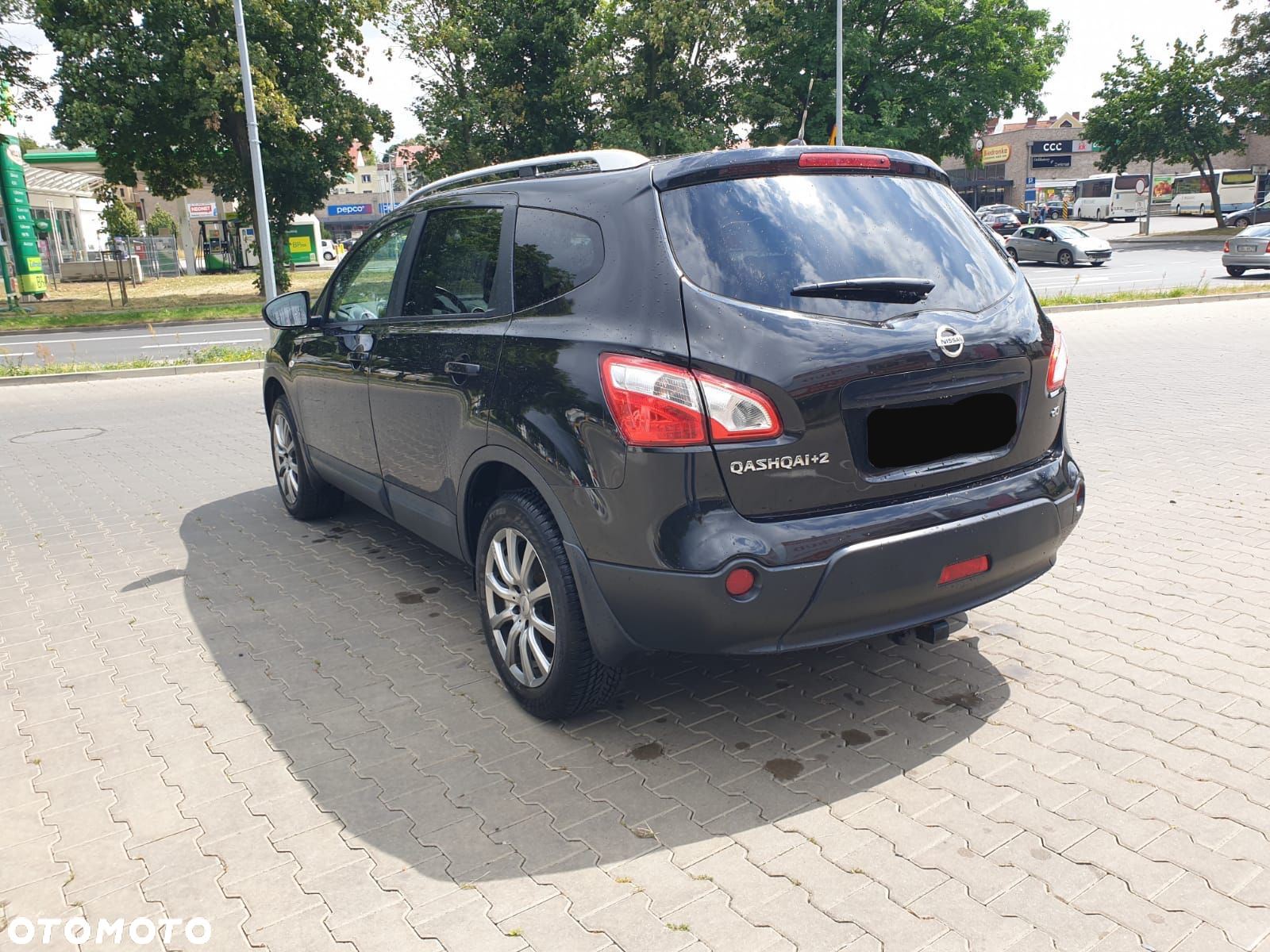 Nissan Qashqai+2 1.6 dCi 360 S&S - 5