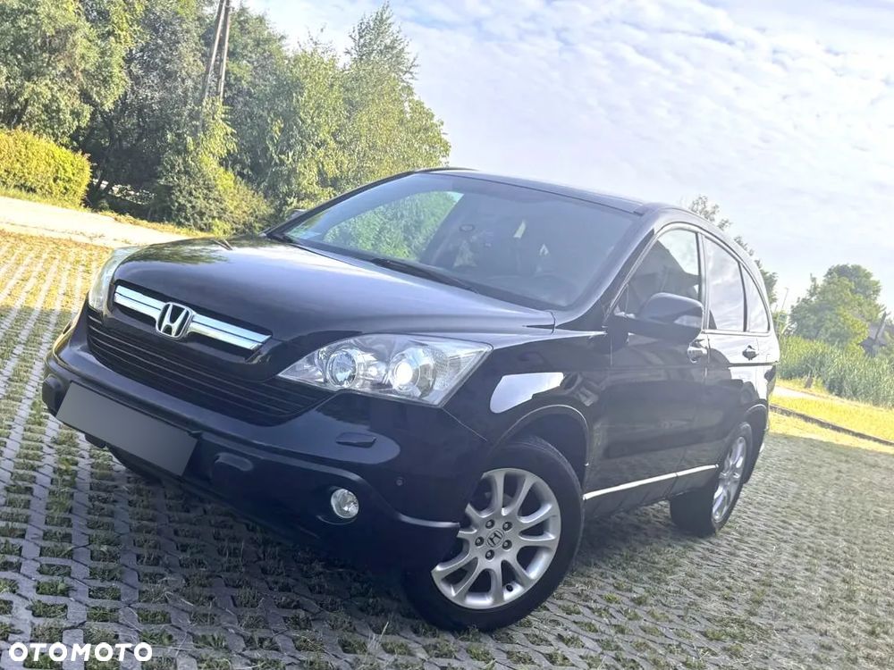 Honda CR-V 2.0 Executive - 1