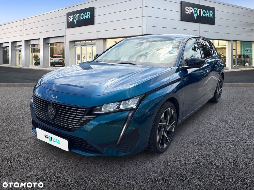 Peugeot 308 - 23
