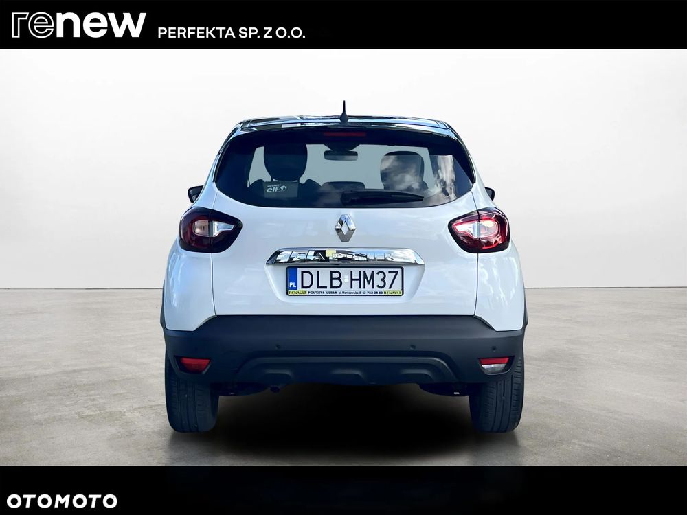 Renault Captur 1.2 Energy TCe Limited - 4