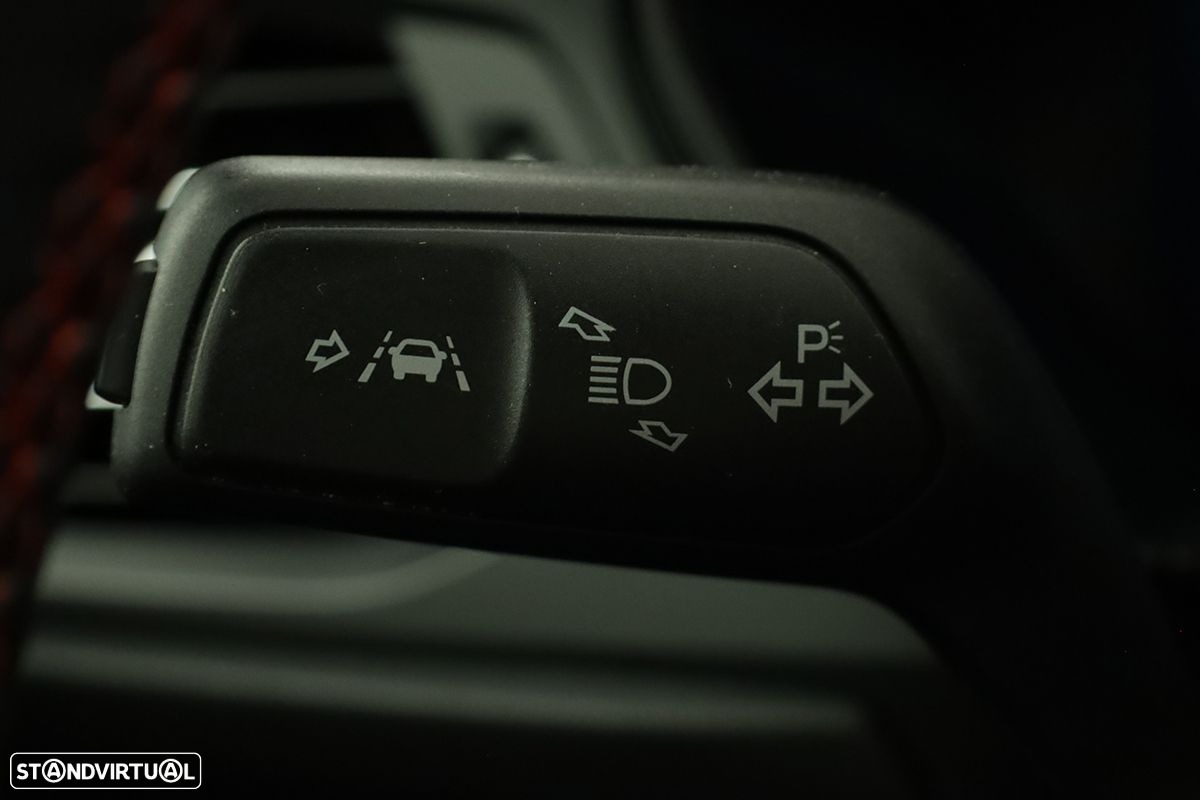 Ford Focus - 18