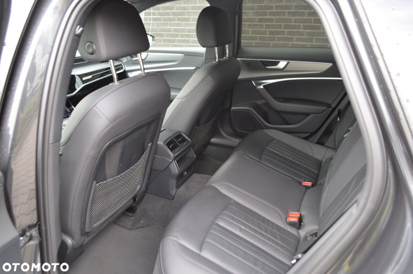 Audi A6 Allroad - 23