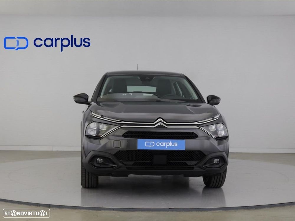 Citroën C4 1.2 PureTech Shine - 3