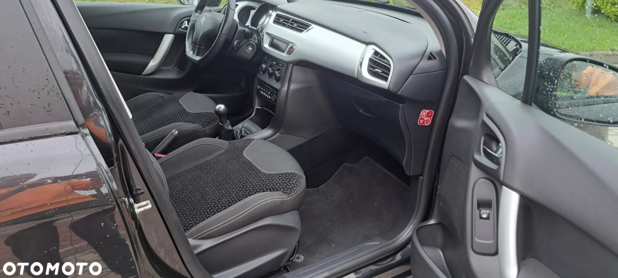 Citroën C3 - 22