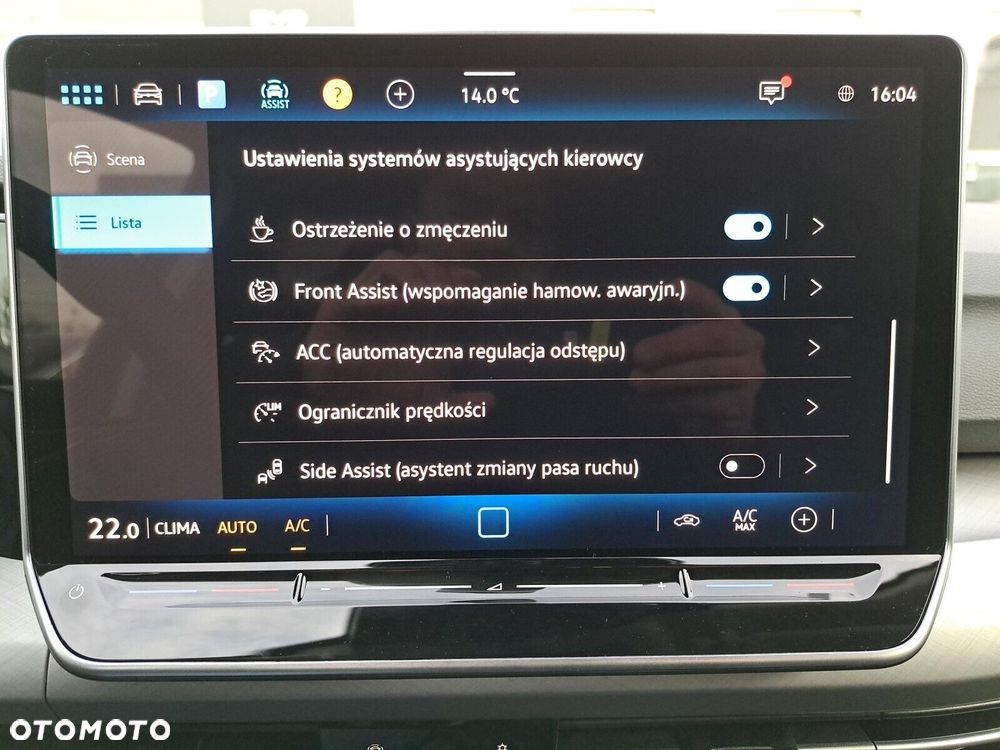 Volkswagen Golf - 34