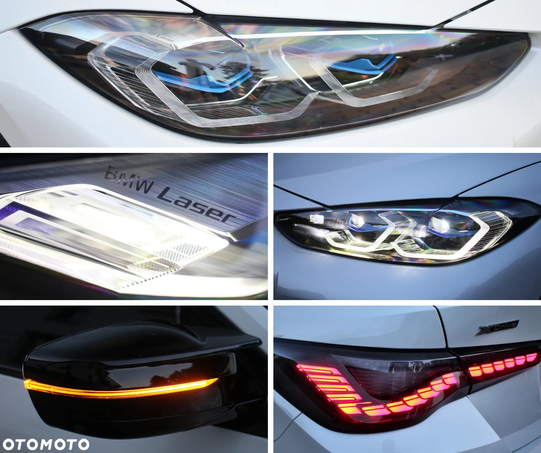 BMW Seria 4 M440i xDrive Gran Coupe - 31