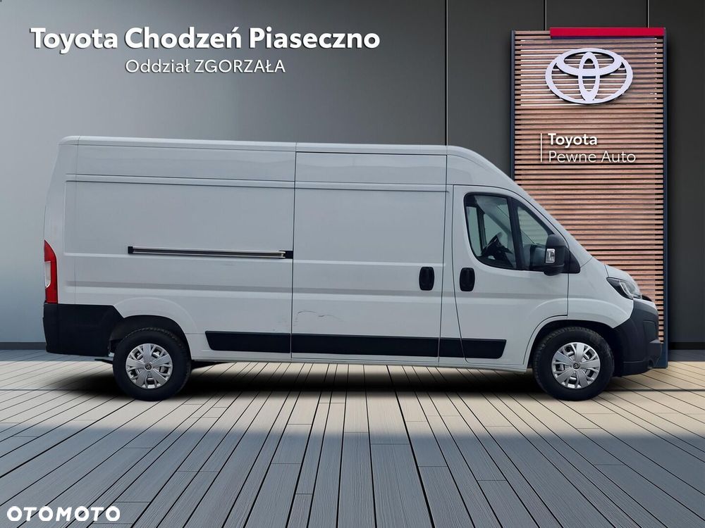 Toyota PROACE MAX - 7