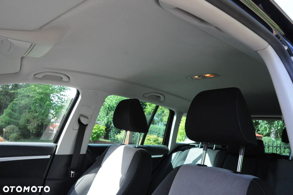 Volkswagen Tiguan 2.0 TSI 4Mot Sport&Style - 11