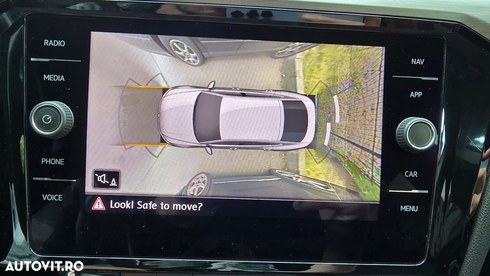 Volkswagen ARTEON 2.0 TDI SCR DSG Elegance - 6