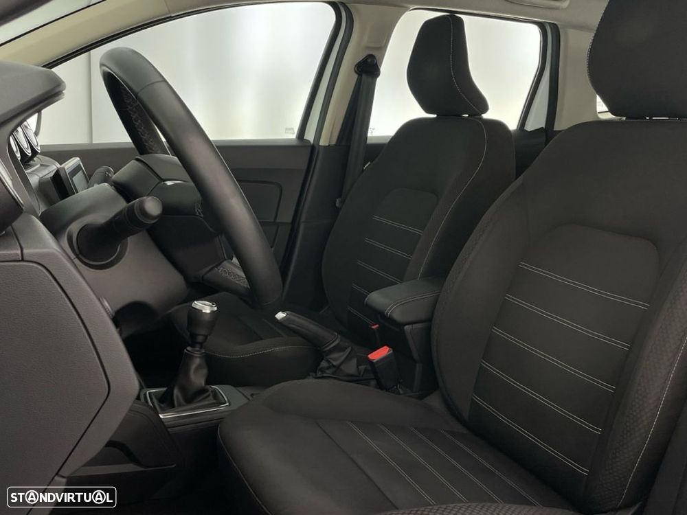 Dacia Duster 1.0 TCe Comfort - 17