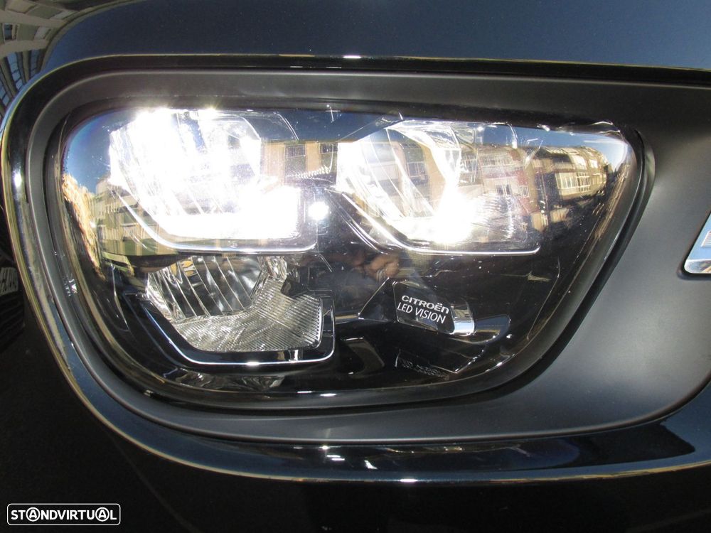 Citroën C3 1.2 PureTech Max EAT6 - 44