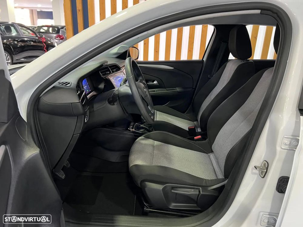 Opel Corsa 1.2 T Edition - 11