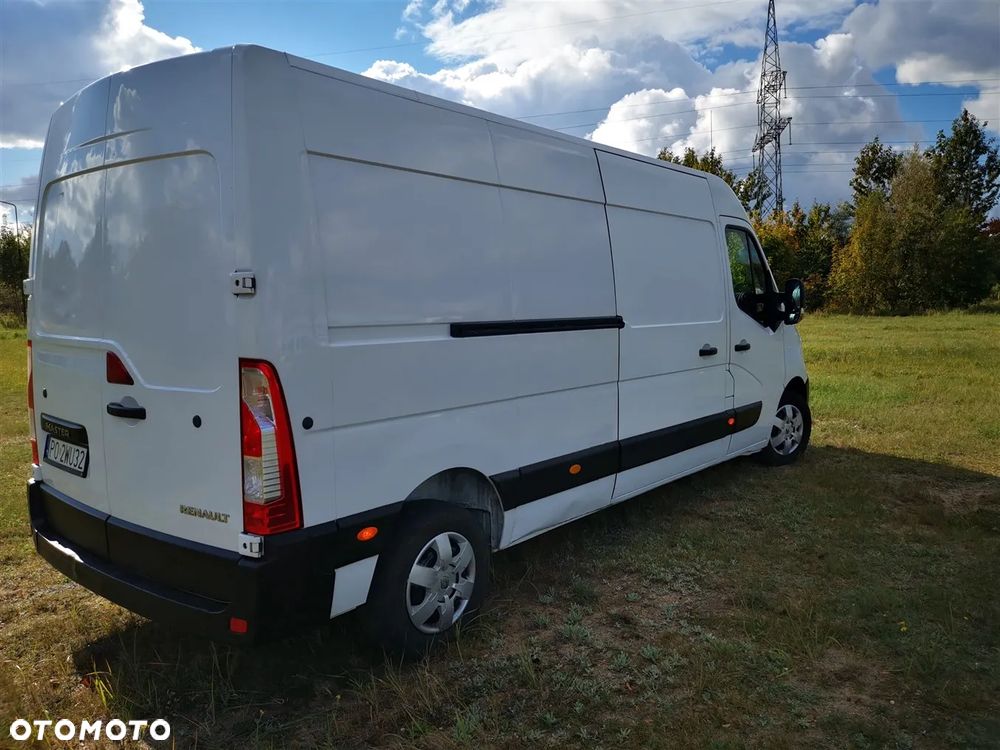 Renault Master - 4