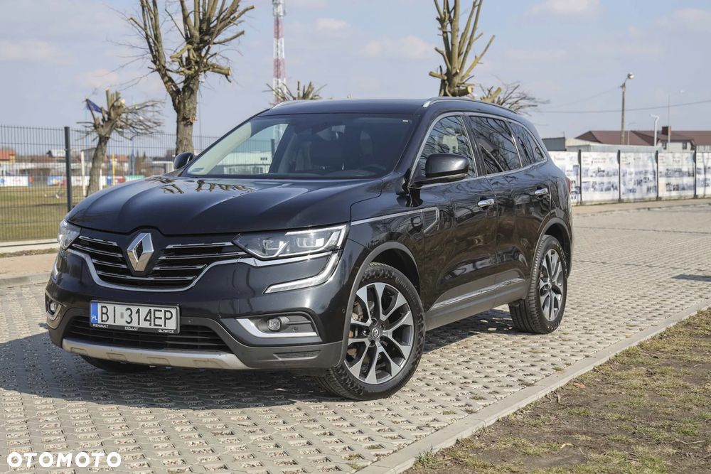 Renault Koleos 2.0 dCi Intens 4x4 X-Tronic - 3
