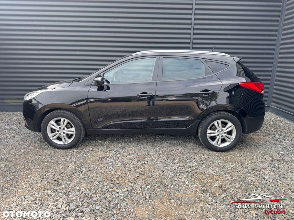 Hyundai ix35 - 25