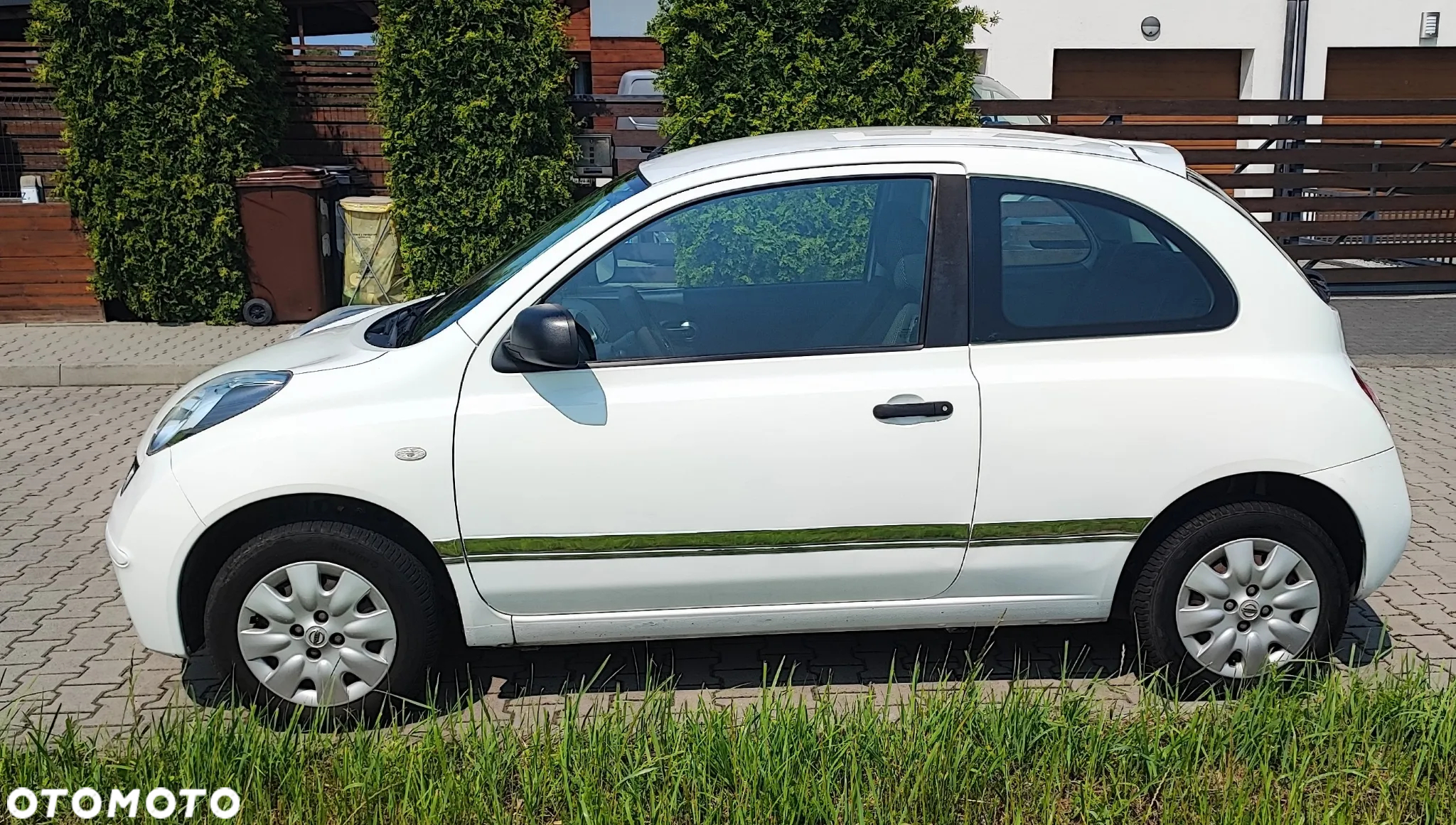 Nissan Micra 1.2 Plus - 15
