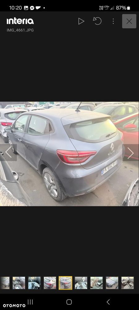 Renault Clio 1.5 dCi Energy Life - 2