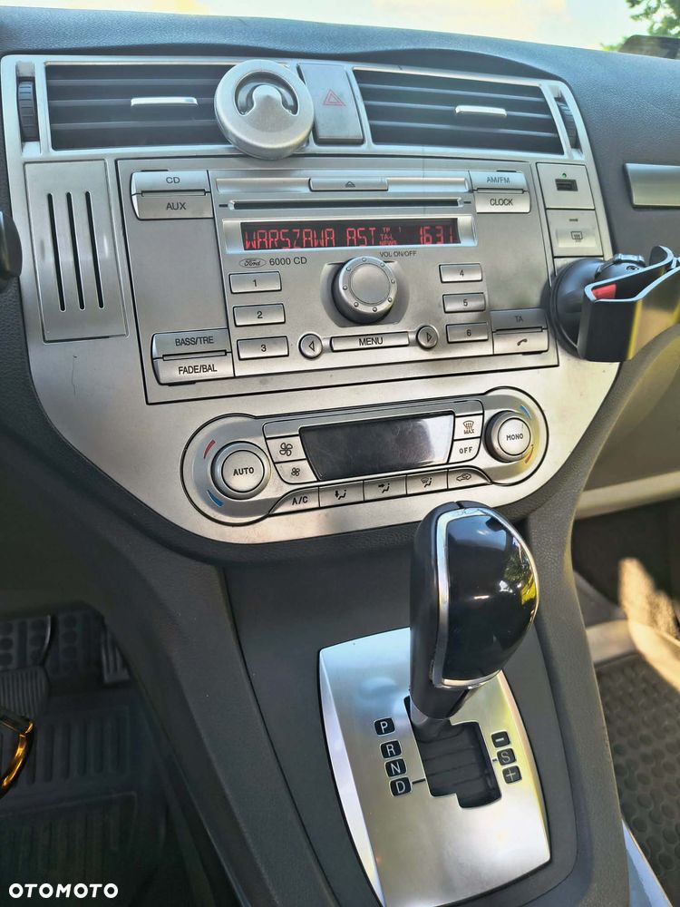 Ford C-MAX 2.0 TDCi Titanium - 20