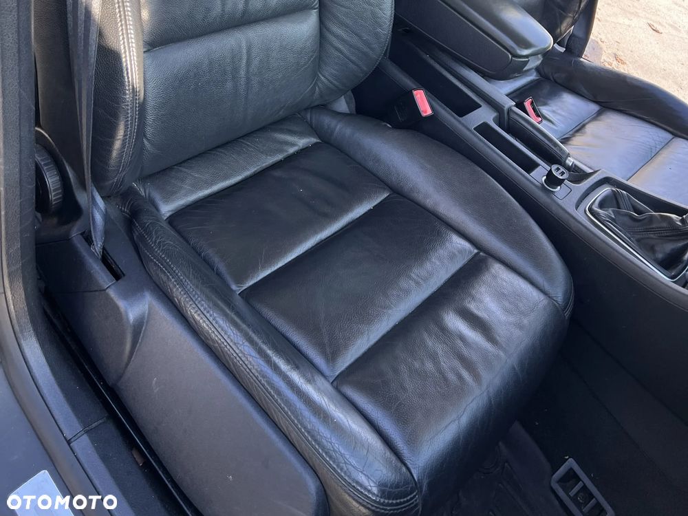 Audi A4 Limousine - 2