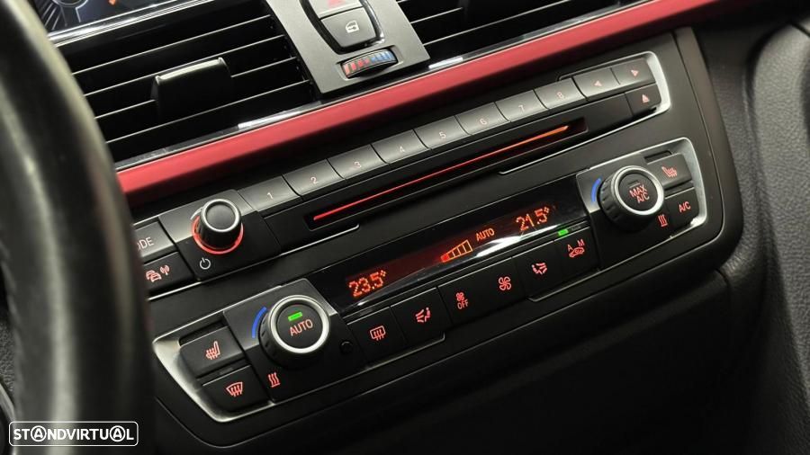 BMW 320 d xDrive Line Sport - 24