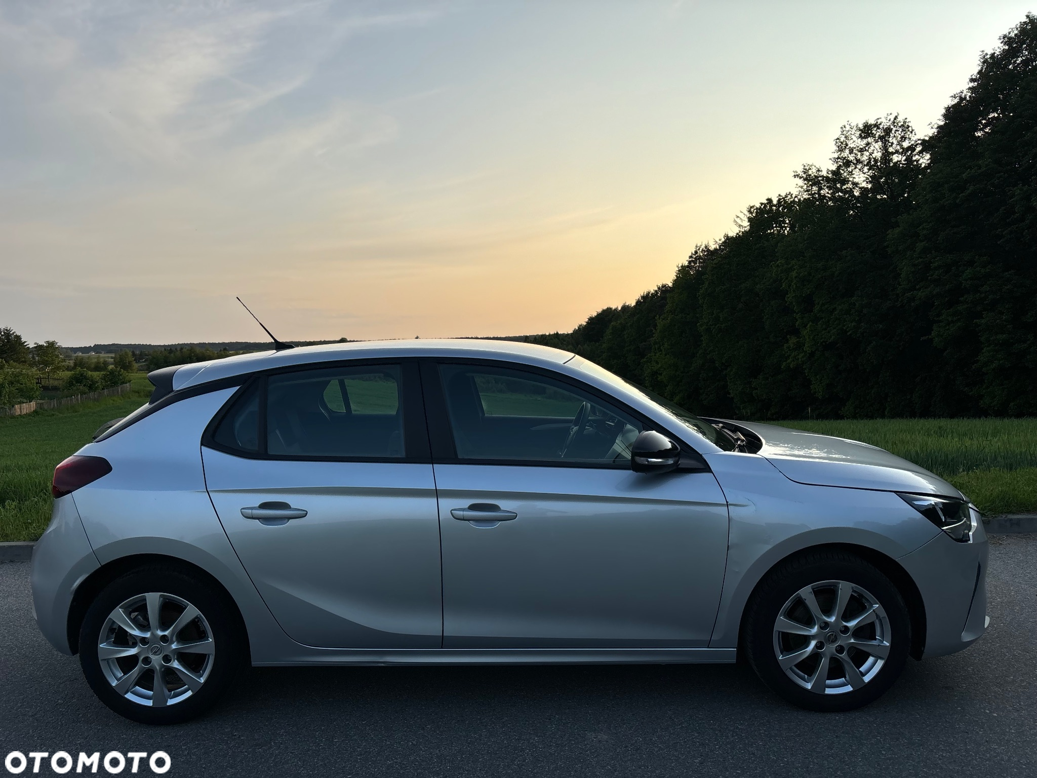 Opel Corsa - 2