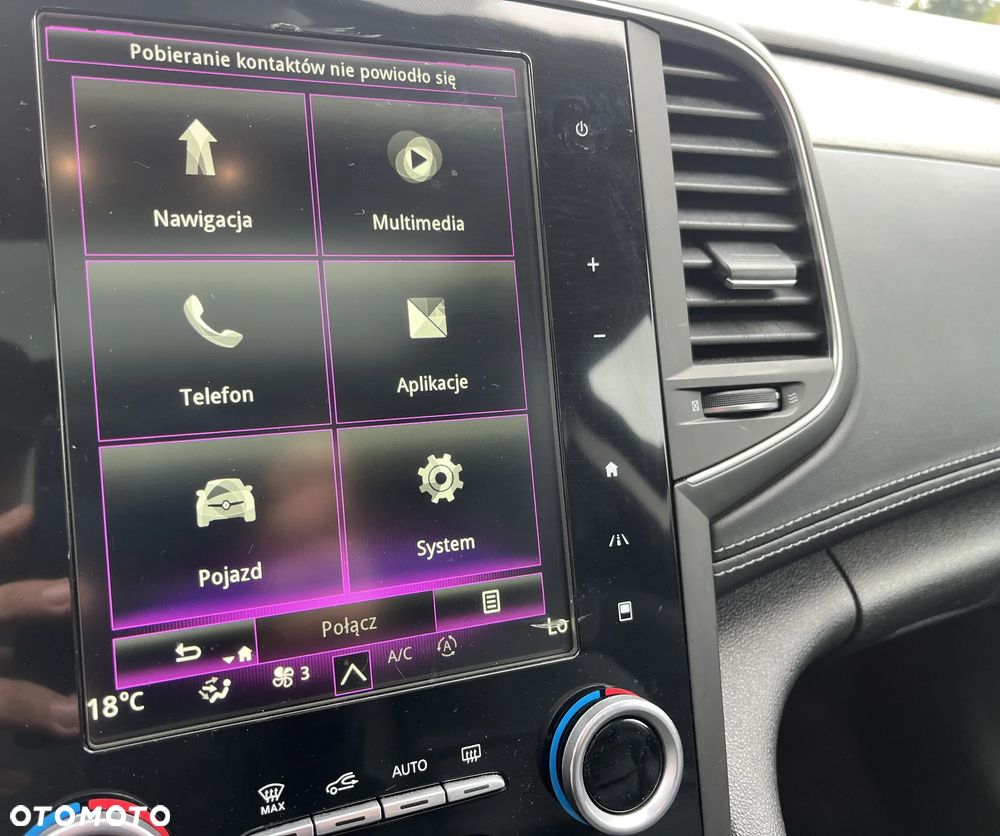 Renault Talisman ENERGY dCi 160 EDC INITIALE PARIS - 26