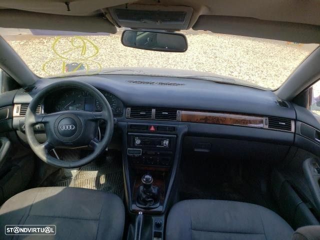 Peças Audi A6 (4B2,C5) 1997 a 2005 - 5