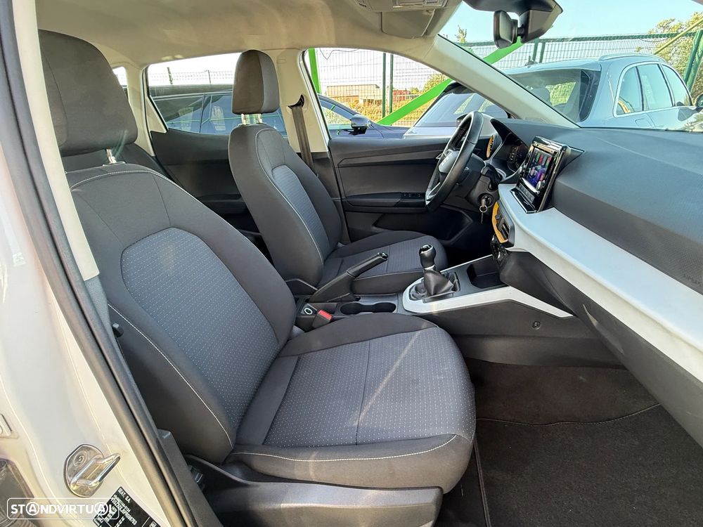 SEAT Arona 1.0 TSI Style - 25