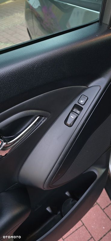 Hyundai ix35 2.0 CRDi Premium - 18