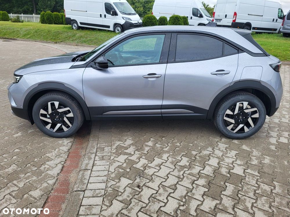 Opel Mokka - 6