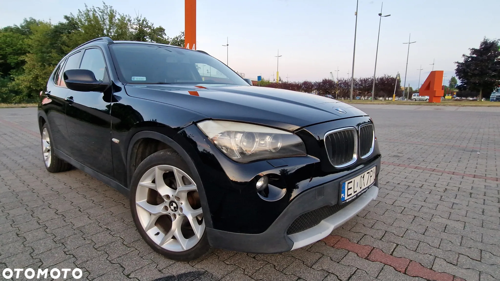 BMW X1 sDrive20d - 33