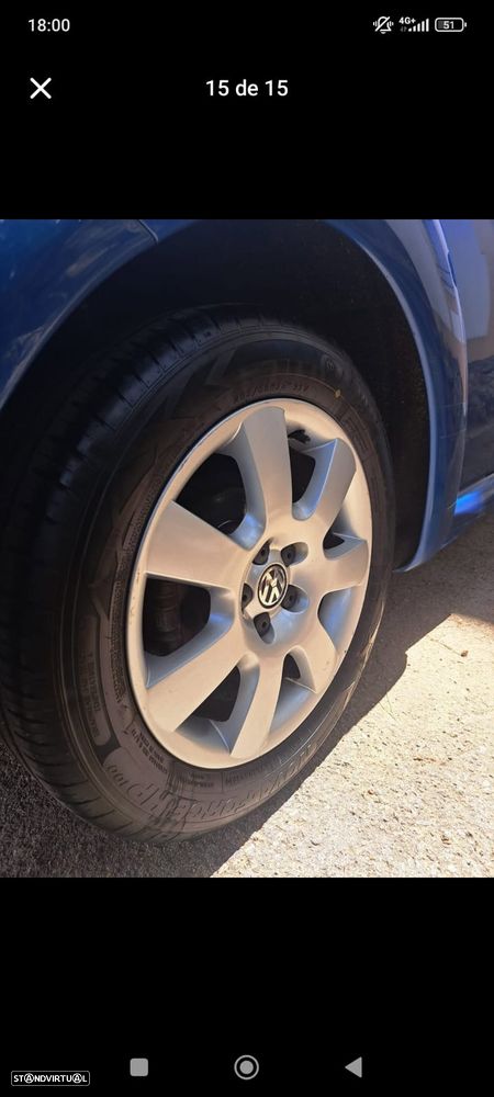 VW New Beetle 1.4 - 13
