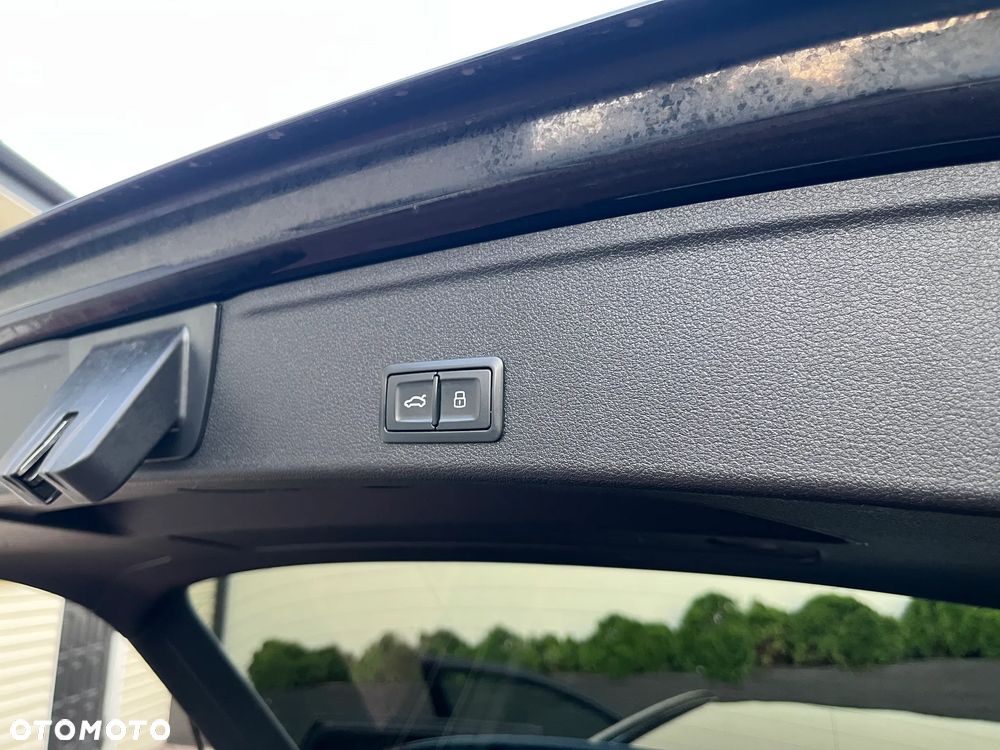 Audi A4 Avant 40 TFSI mHEV Advanced S tronic - 22
