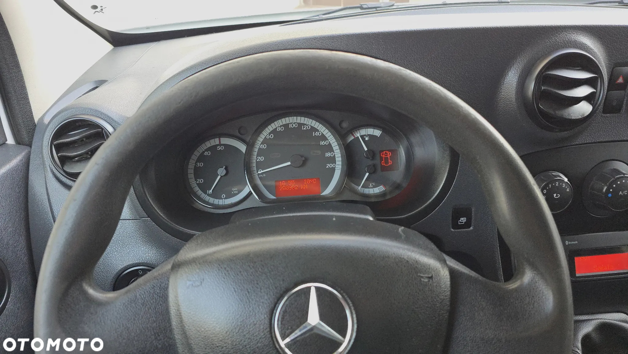 Mercedes-Benz CITAN 108 CDI - 19