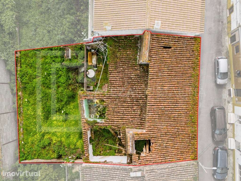 Dois Prédios para Reabilitar no Centro de Sousel - Uma Oportunidade... - Grande imagem: 3/18