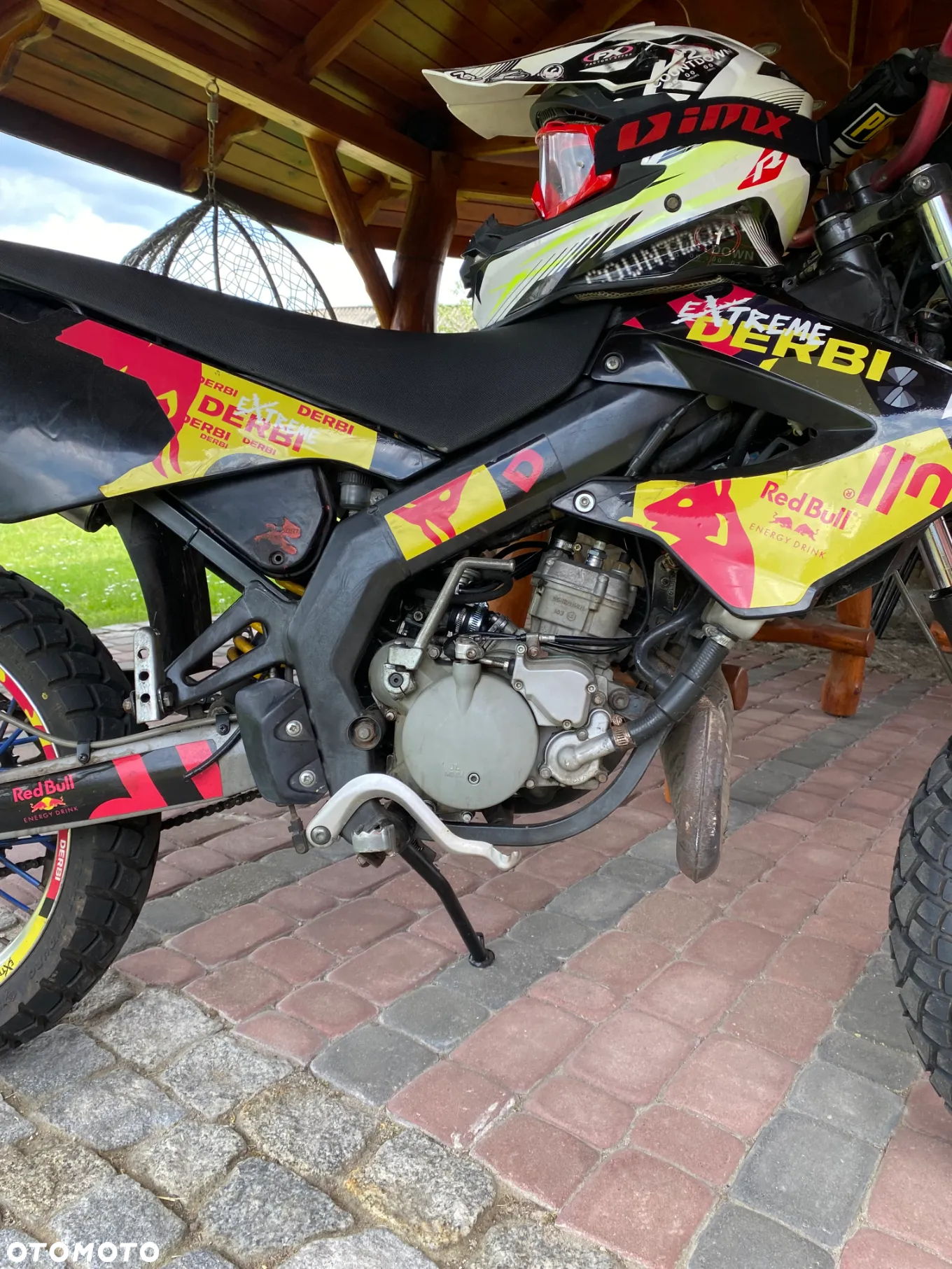 Derbi Senda