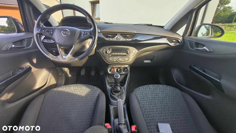 Opel Corsa 1.4 Enjoy - 6