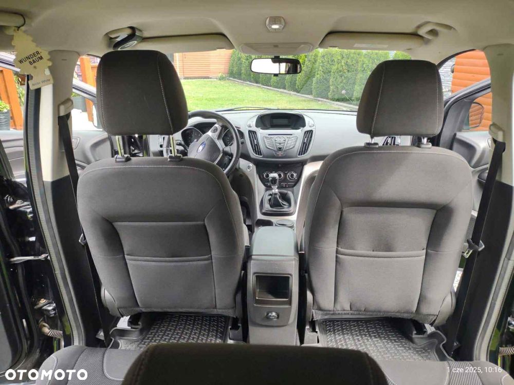 Ford Kuga 1.6 EcoBoost FWD Trend ASS - 6