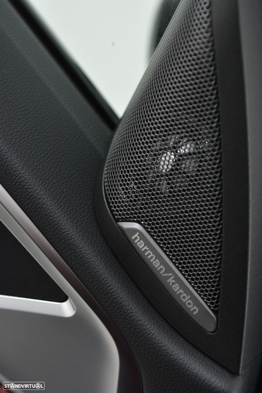 BMW 420 Gran Coupé d xDrive Pack M Auto - 18