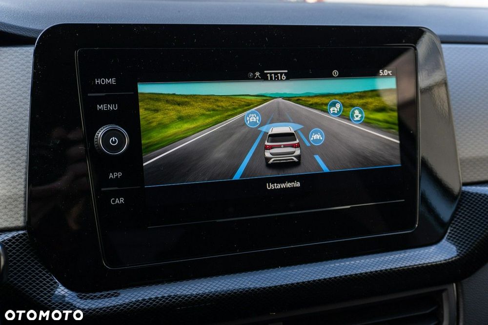 Volkswagen T-Cross - 26