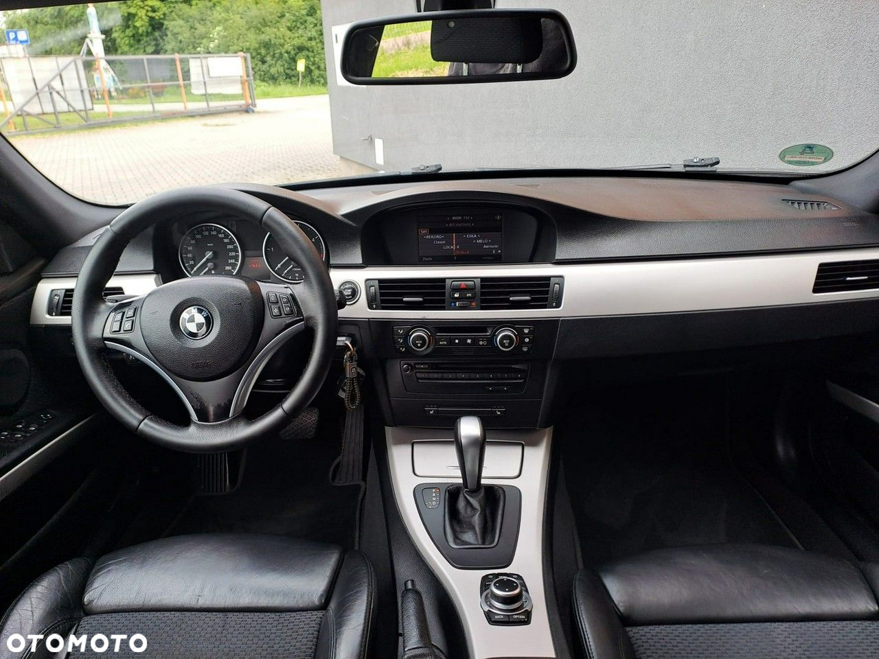 BMW Seria 3 - 8