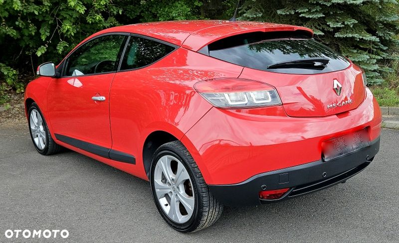 Renault Megane 1.6 16V Dynamique - 6