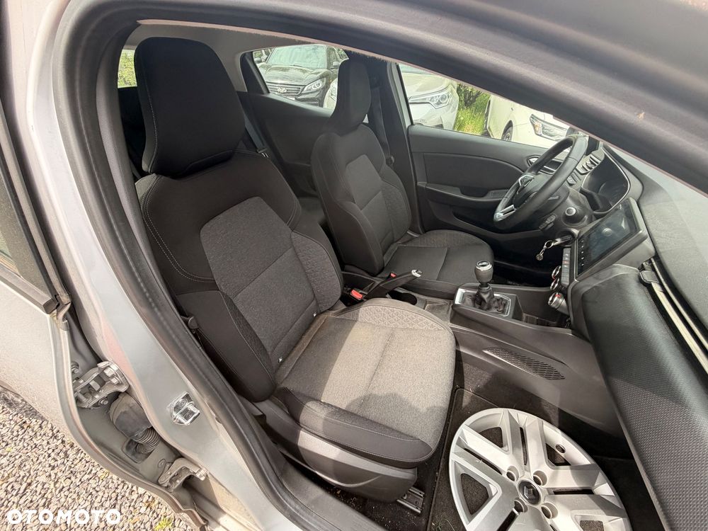 Renault Clio 1.0 TCe Intens - 10