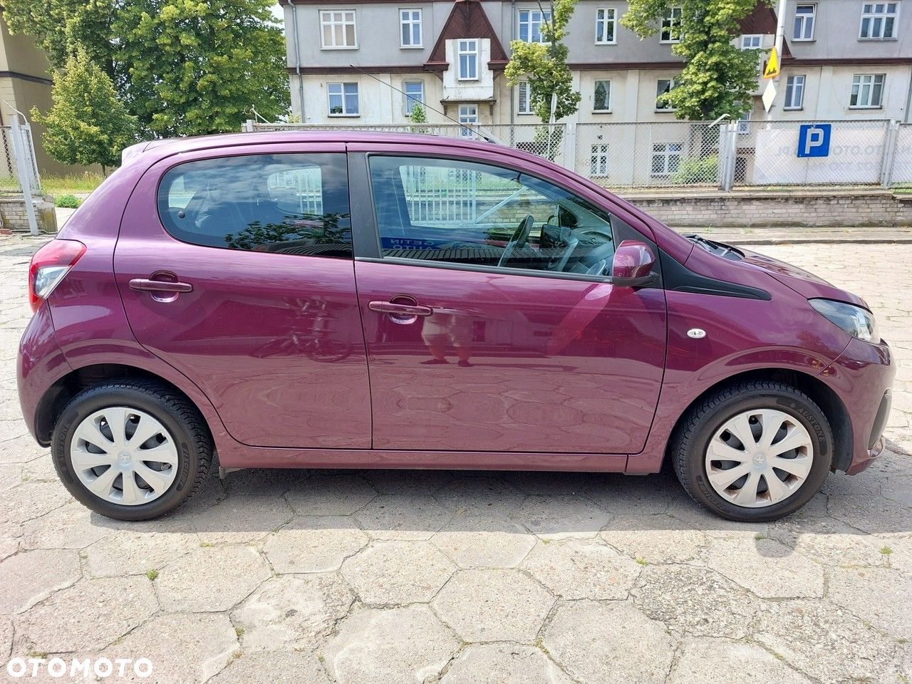 Peugeot 108 - 2